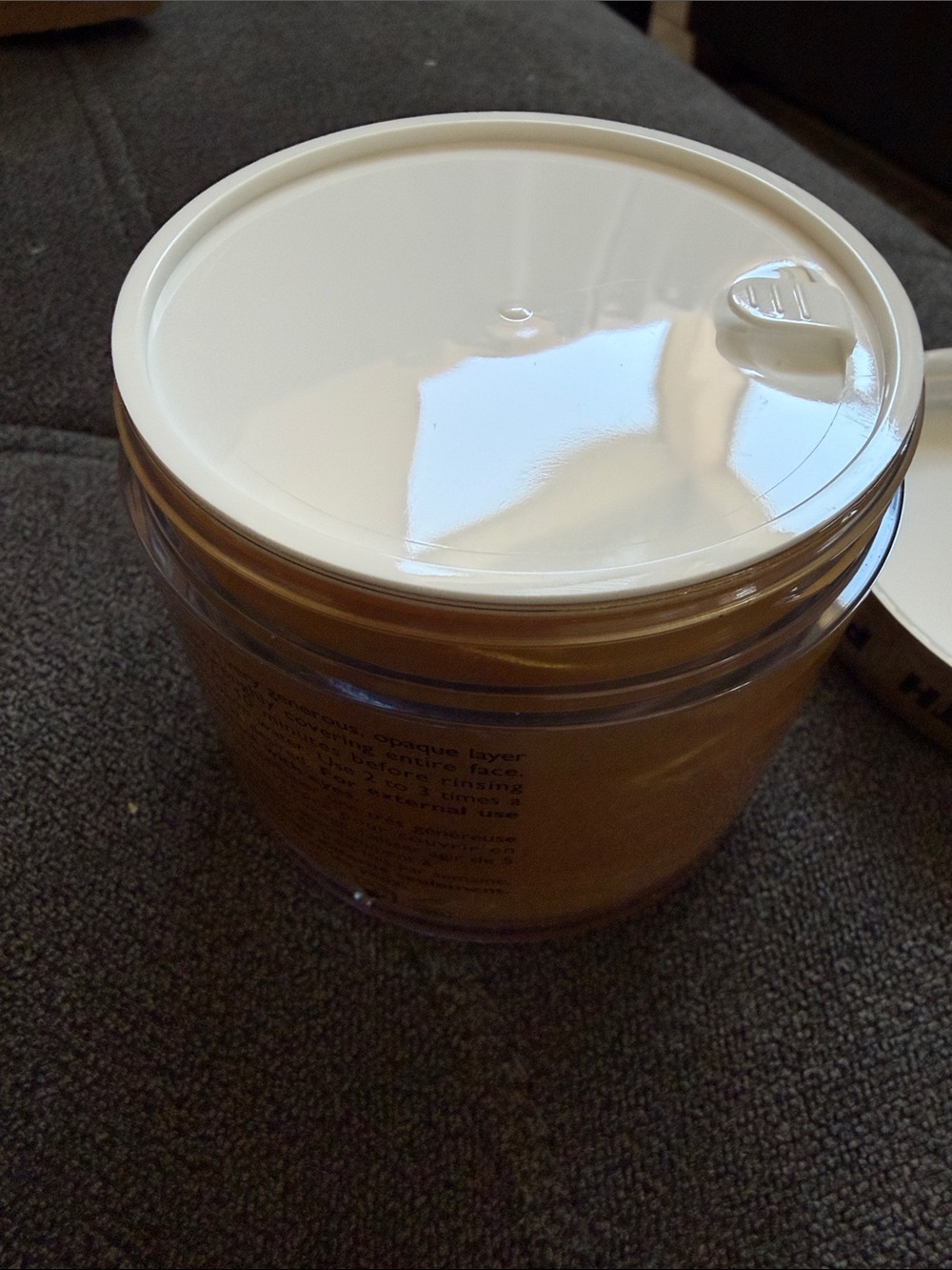 Peter Thomas Roth 24K Gold Mask - Gold - Picture 4 of 4